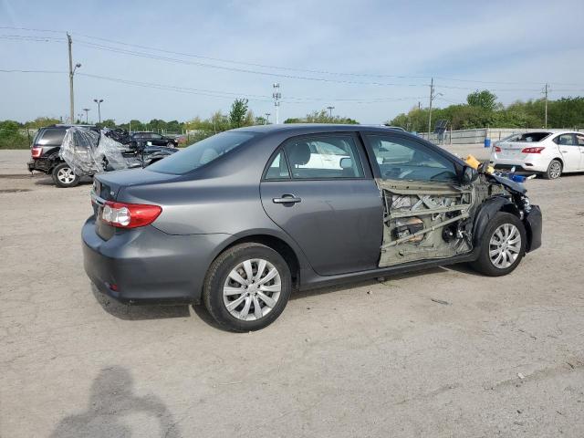 2012 Toyota Corolla Base VIN: 2T1BU4EE9CC855654 Lot: 52465954