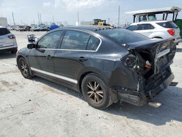 2012 Nissan Altima Base VIN: 1N4AL2AP2CN535489 Lot: 54267644