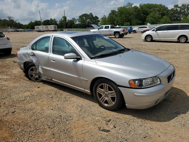 2006 Volvo S60 2.5T VIN: YV1RS592162511596 Lot: 53697584