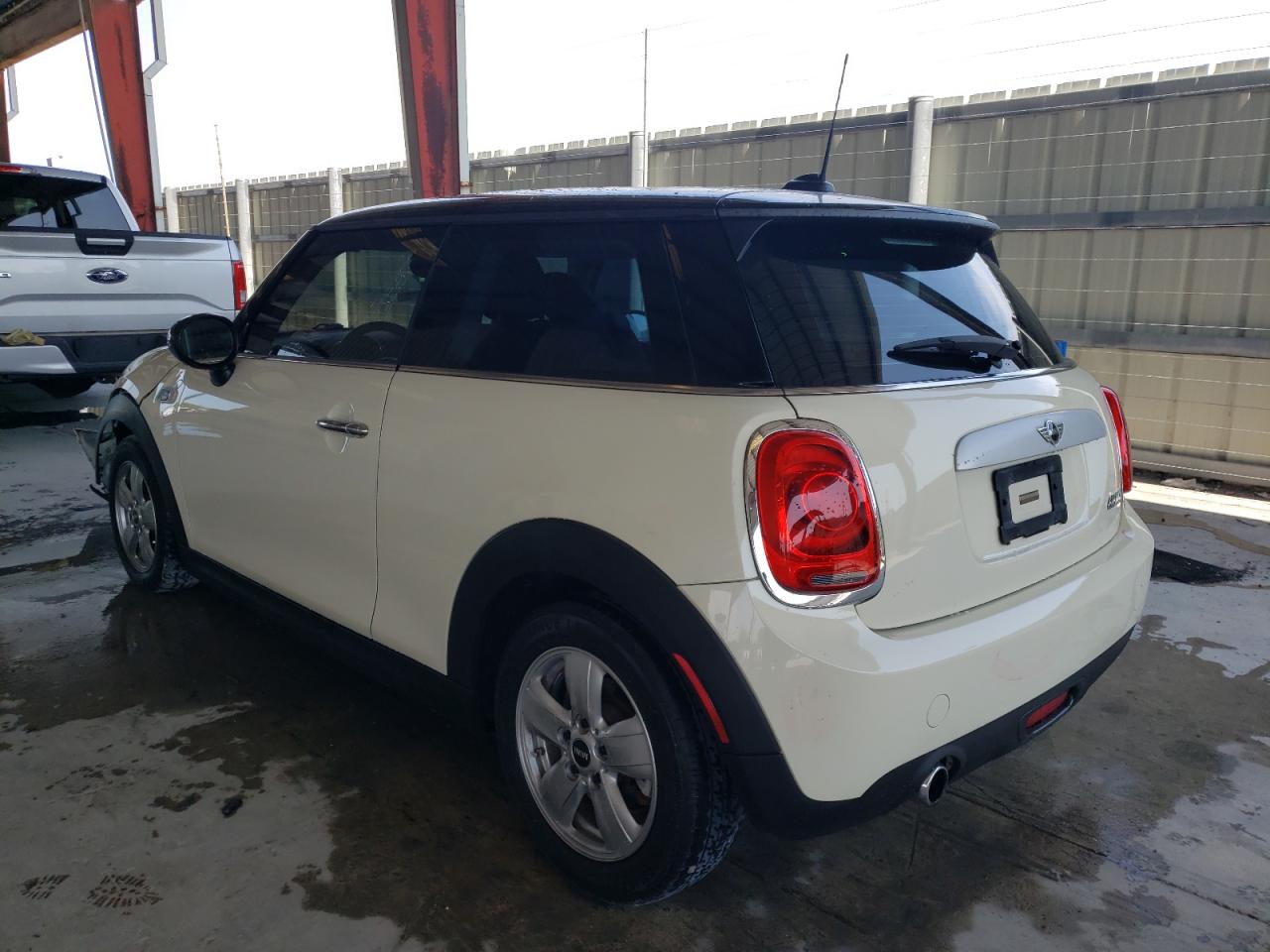 WMWXM5C56FT940234 2015 Mini Cooper