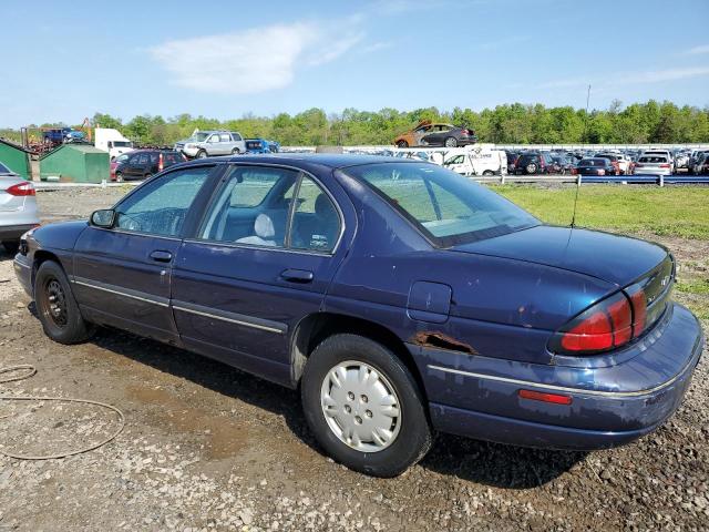 1998 Chevrolet Lumina Base VIN: 2G1WL52M4W1134188 Lot: 53458654