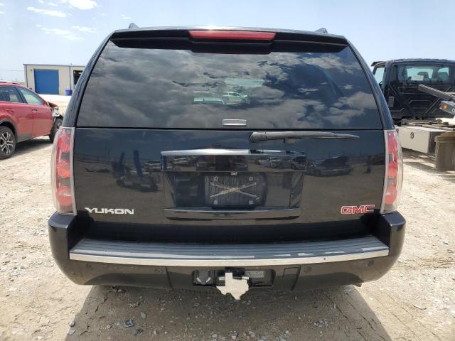 2008 GMC Yukon Denali VIN: 1GKFK63818J133773 Lot: 56687484