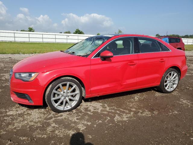 2015 Audi A3 Premium Plus VIN: WAUCJGFF9F1048076 Lot: 56951974
