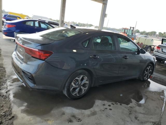 2021 Kia Forte Fe VIN: 3KPF24AD6ME339890 Lot: 54711814