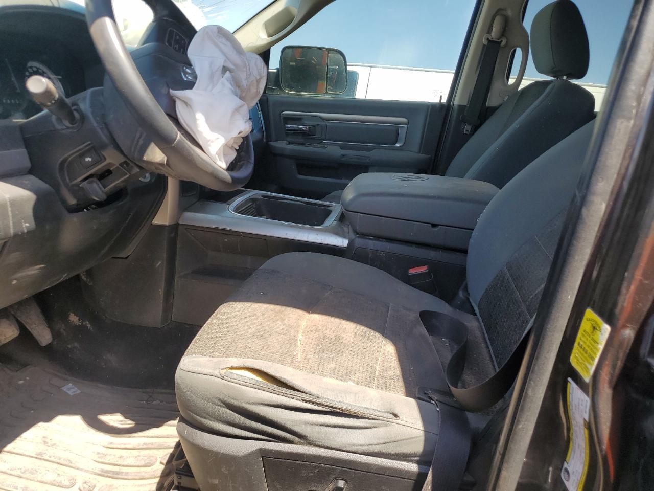 3C63RRHL3GG165219 2016 Ram 3500 Slt