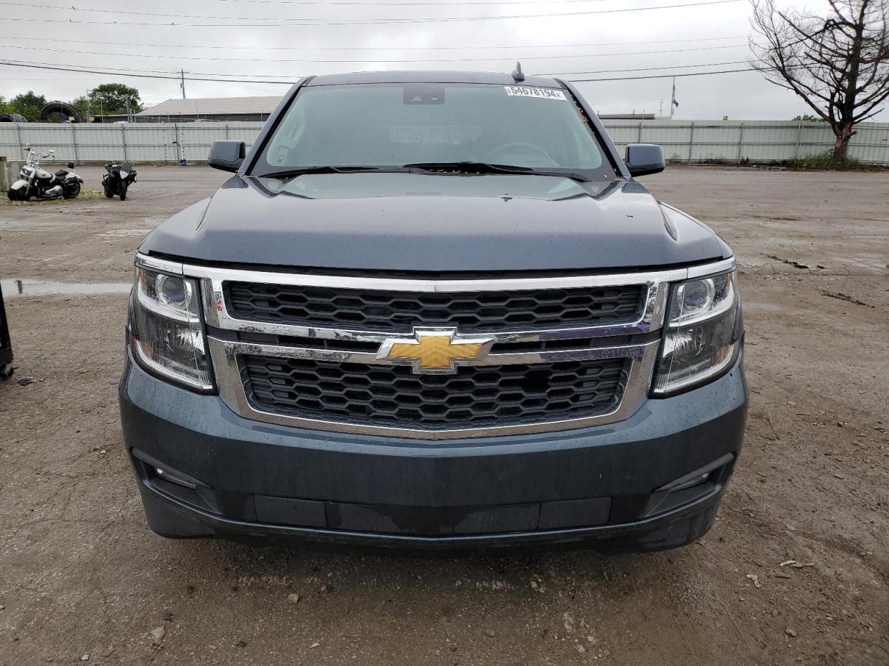 1GNSKHKC9LR154416 CHEVROLET SUBURBAN 2020