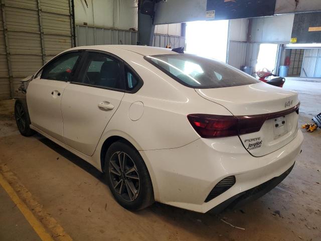 2022 KIA FORTE FE - 3KPF24AD3NE456070