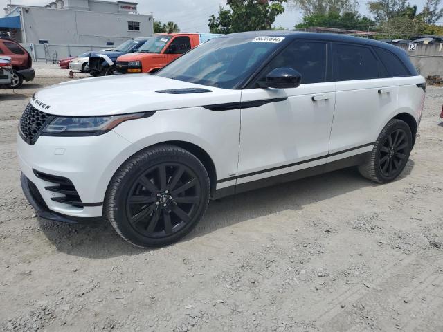 2020 Land Rover Range Rover Velar R-Dynamic S VIN: SALYK2EX8LA246199 Lot: 55207844