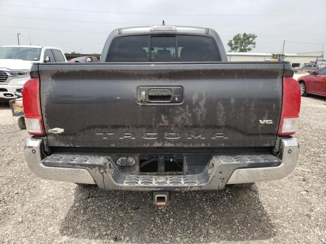 2017 TOYOTA TACOMA DOU - 3TMAZ5CN4HM032649