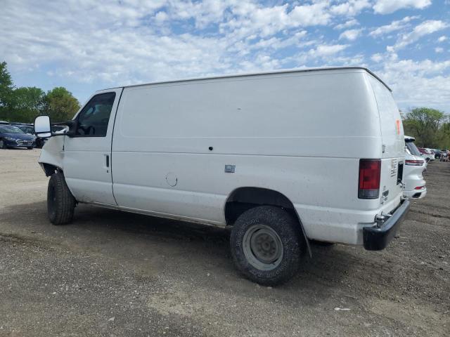 2013 Ford Econoline E250 Van VIN: 1FTNE2EL0DDA71980 Lot: 54126284