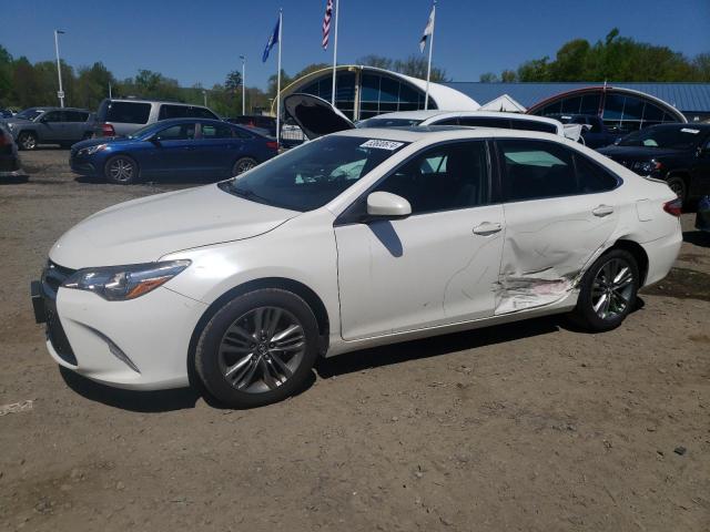 2017 Toyota Camry Le VIN: 4T1BF1FK1HU271039 Lot: 53600674