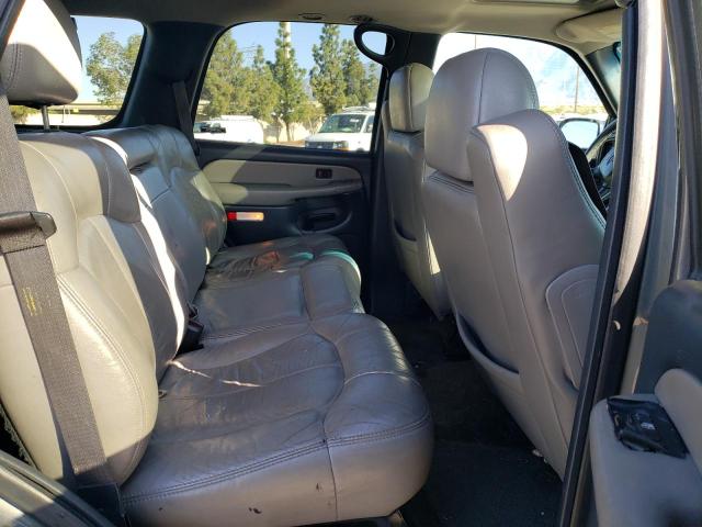 2001 Chevrolet Tahoe C1500 VIN: 1GNEC13T31R141156 Lot: 53660034