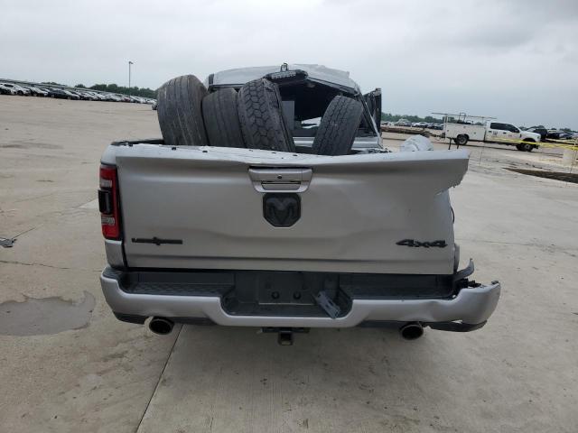 2022 Ram 1500 Big Horn/Lone Star VIN: 1C6SRFFTXNN317319 Lot: 55926074