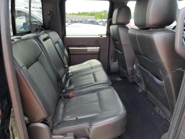 2016 Ford F450 Super Duty VIN: 1FT8W4DT5GED44224 Lot: 55818034