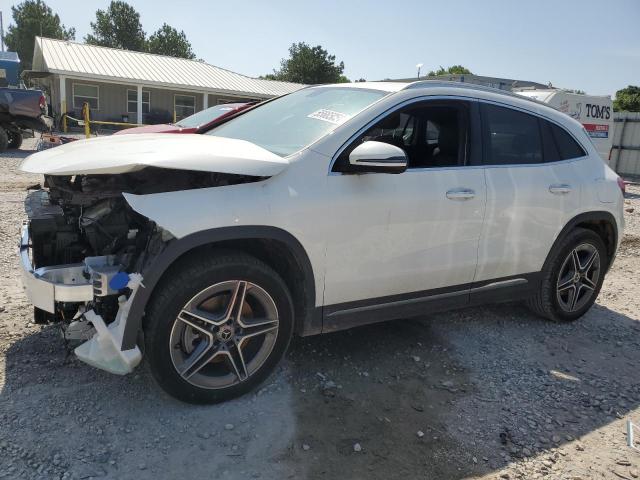 2023 Mercedes-Benz Gla 250 4Matic VIN: W1N4N4HB2PJ489725 Lot: 55665064