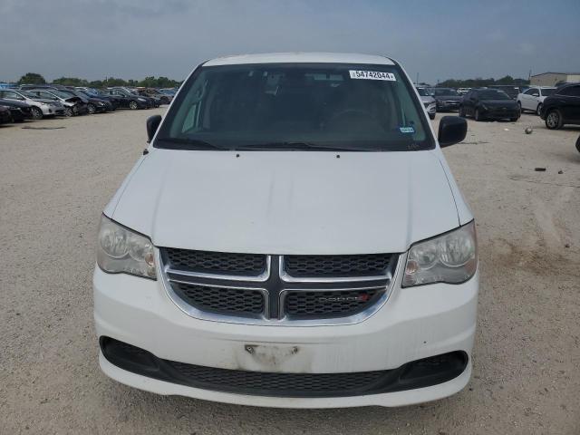 2019 Dodge Grand Caravan Se VIN: 2C7WDGBG5KR526962 Lot: 54742044