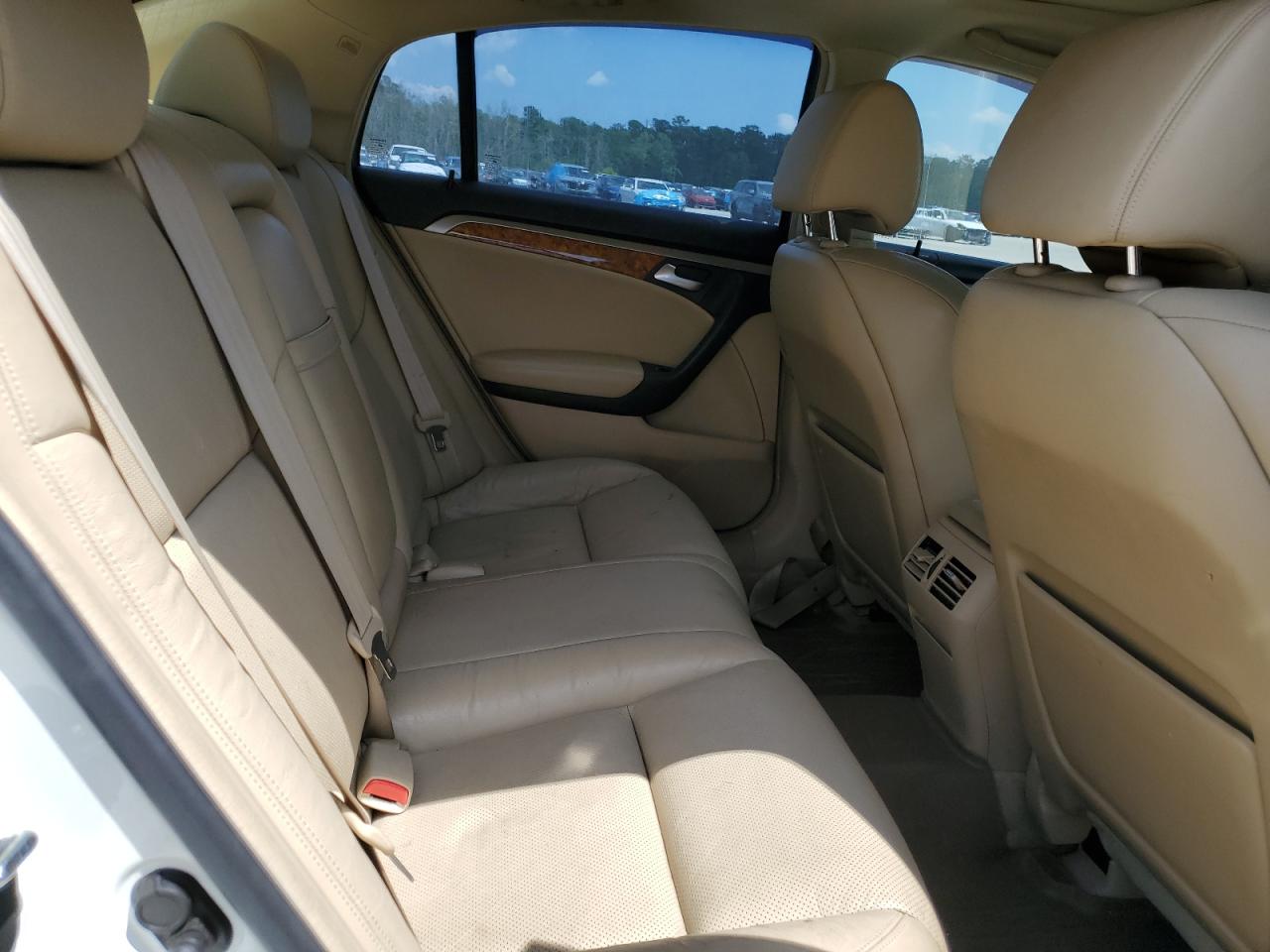 19UUA66296A045291 2006 Acura 3.2Tl