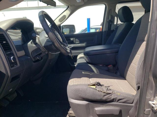 2010 Dodge Ram 1500 VIN: 1D7RV1GP4AS206810 Lot: 55950504