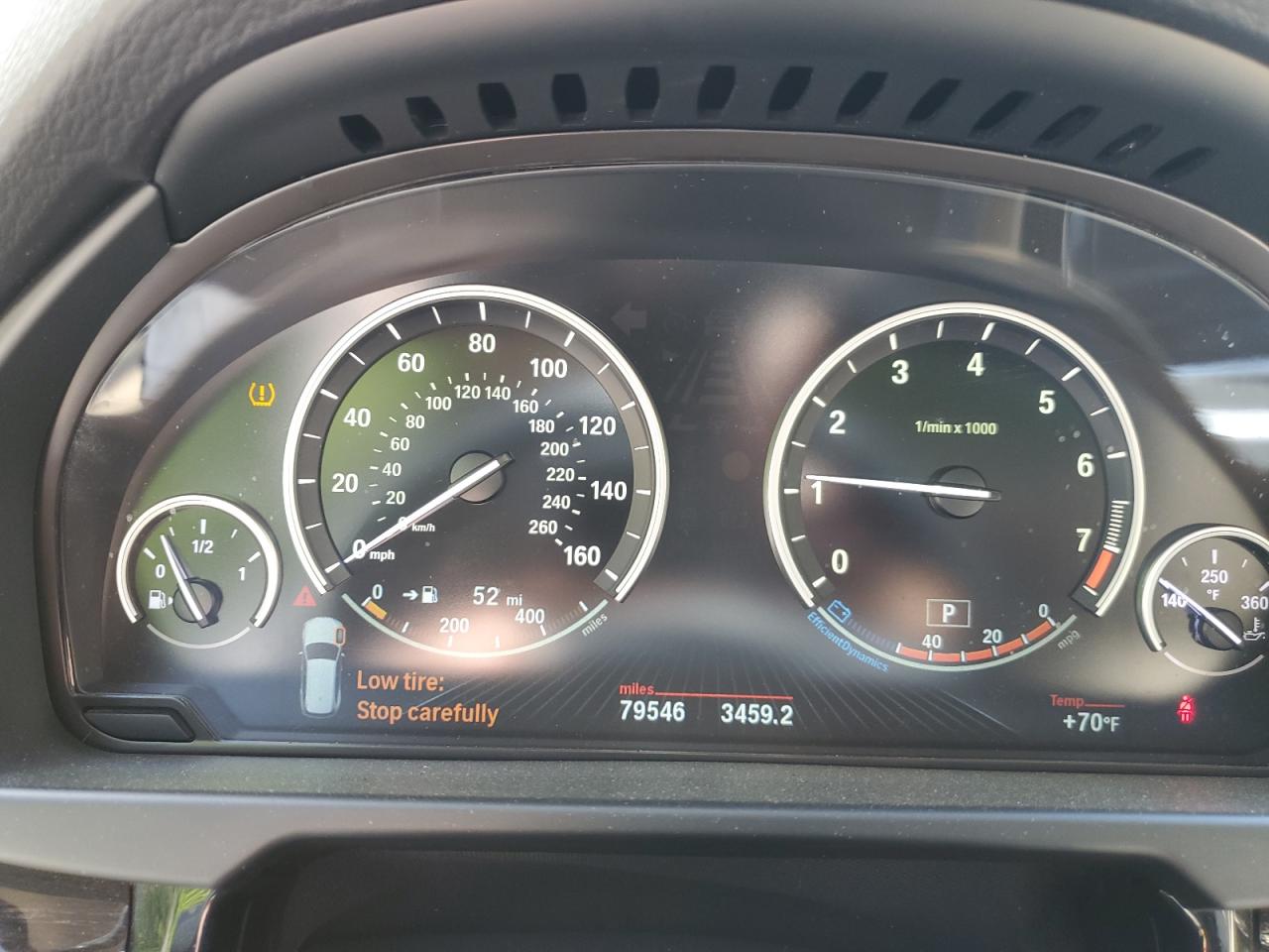 5UXKR0C50F0K60640 2015 BMW X5 xDrive35I