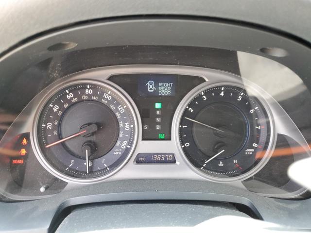 2007 Lexus Is 350 VIN: JTHBE262672011208 Lot: 56523894