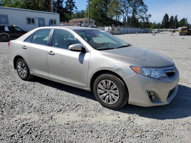 2014 Toyota Camry L VIN: 4T4BF1FK0ER374924 Lot: 54386204