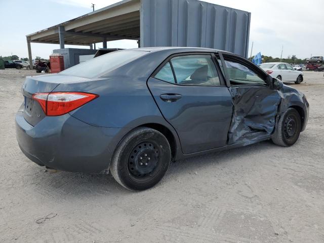 2015 Toyota Corolla L VIN: 2T1BURHE4FC447902 Lot: 56635214