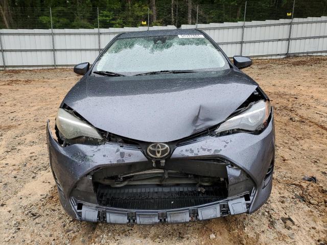 2018 TOYOTA COROLLA L - 5YFBURHE4JP854403