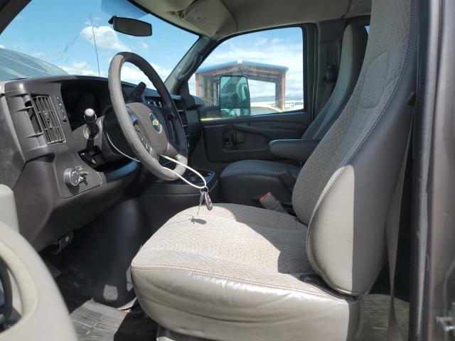 2011 Chevrolet Express G3500 Lt VIN: 1GAZG1FG9B1159750 Lot: 54854064