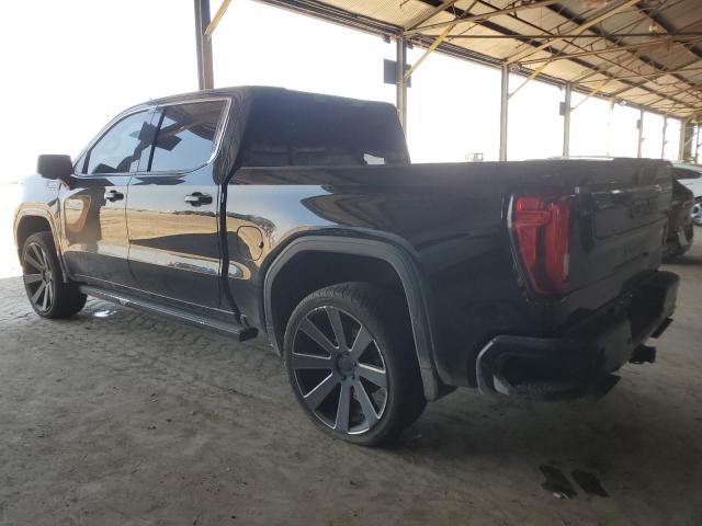 2022 GMC SIERRA LIM - 3GTU9FEL2NG138638