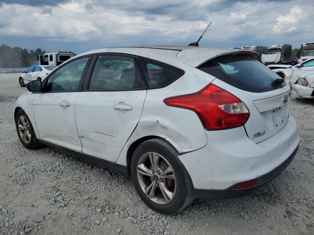 2014 Ford Focus Se VIN: 1FADP3K2XEL356030 Lot: 56308774