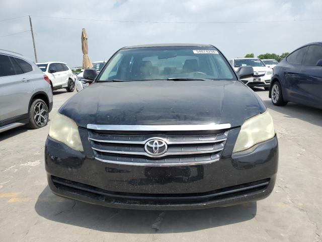 2006 Toyota Avalon Xl VIN: 4T1BK36B26U129819 Lot: 54074294