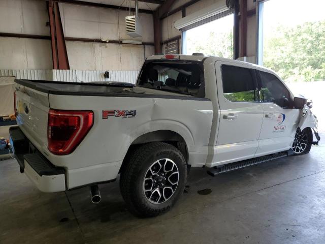 2023 Ford F150 Supercrew VIN: 1FTFW1E80PKE17212 Lot: 55633624