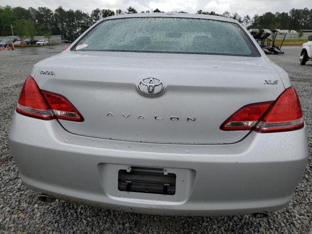 2010 Toyota Avalon Xl VIN: 4T1BK3DB0AU362125 Lot: 53120384