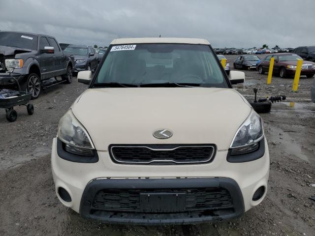 2013 Kia Soul + VIN: KNDJT2A67D7537729 Lot: 54764504