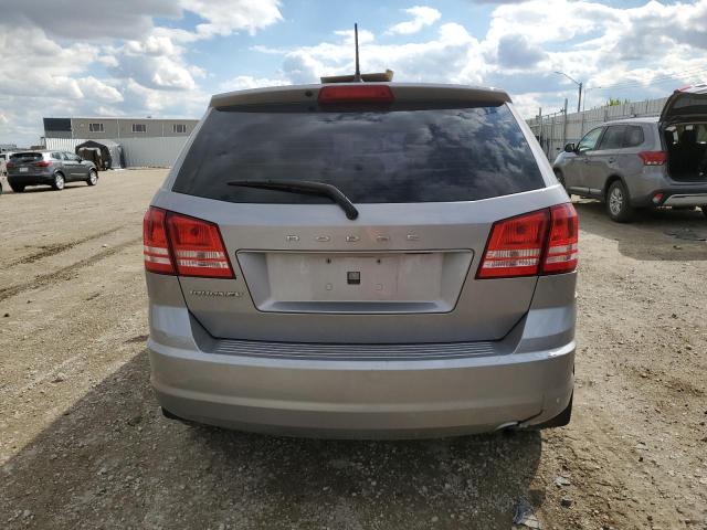 2015 Dodge Journey Se VIN: 3C4PDCAB8FT542835 Lot: 56314704