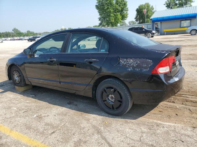 2010 Honda Civic Lx VIN: 19XFA1F5XAE062563 Lot: 54984554