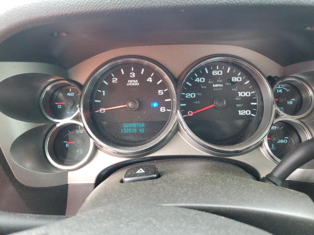 2012 GMC Sierra K1500 Sle VIN: 3GTP2VE71CG280832 Lot: 53773774