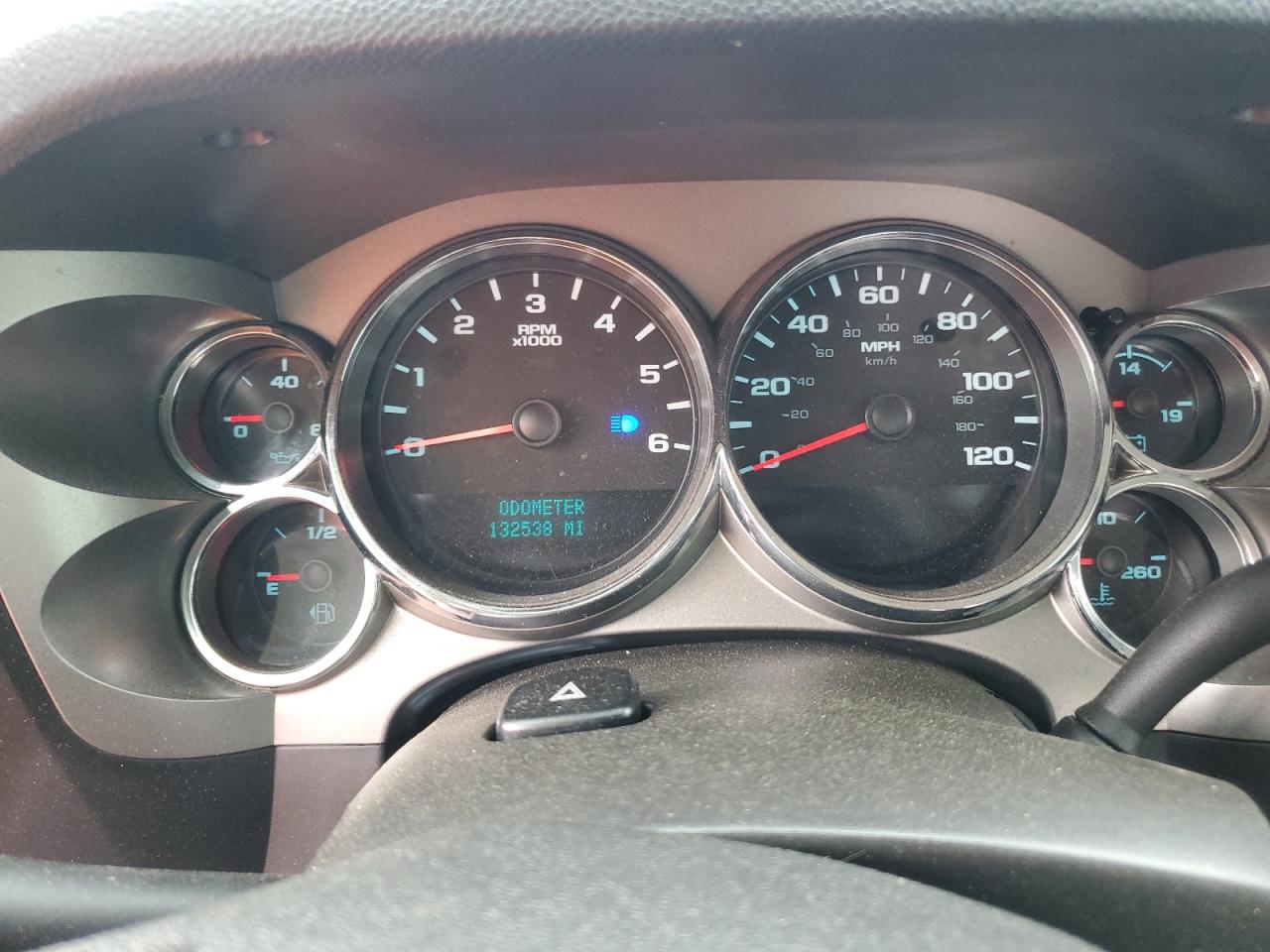 3GTP2VE71CG280832 2012 GMC Sierra K1500 Sle