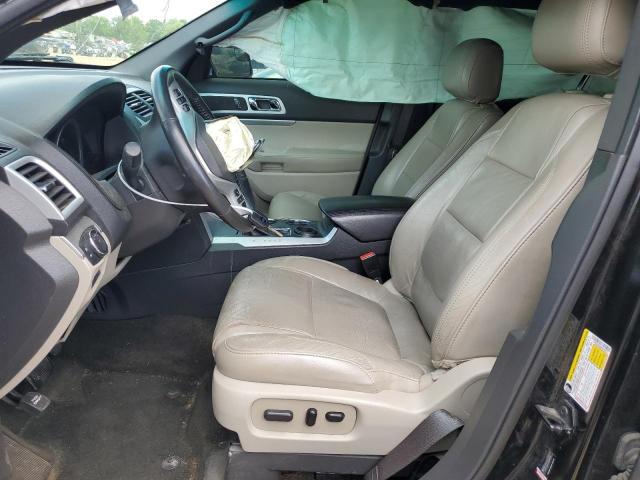 2014 Ford Explorer Xlt VIN: 1FM5K7D86EGA05979 Lot: 54429244