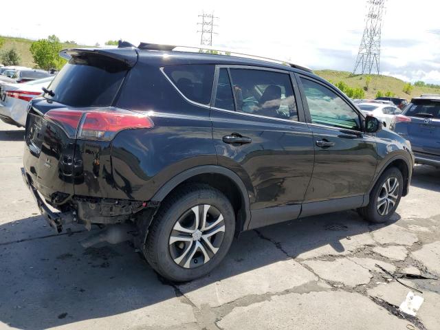 2016 Toyota Rav4 Le VIN: 2T3BFREVXGW443715 Lot: 56327264