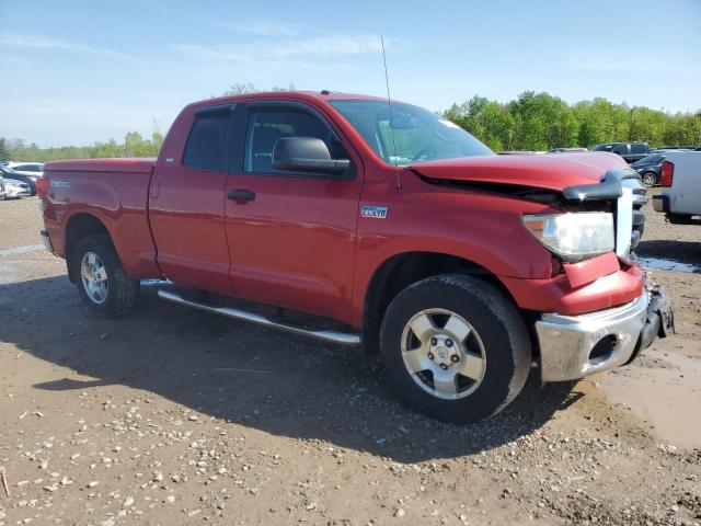 2013 Toyota Tundra Double Cab Sr5 VIN: 5TFUY5F10DX277915 Lot: 54759144