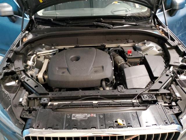 2021 VOLVO XC60 T6 IN - YV4A22RL0M1842518