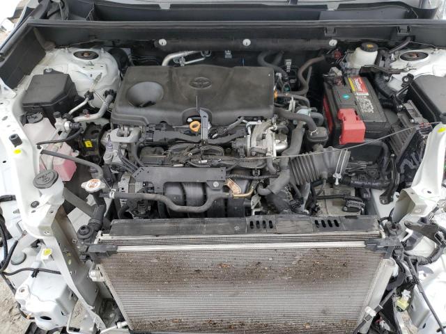 2021 Toyota Rav4 Xle VIN: 2T3W1RFV0MC099775 Lot: 55866604