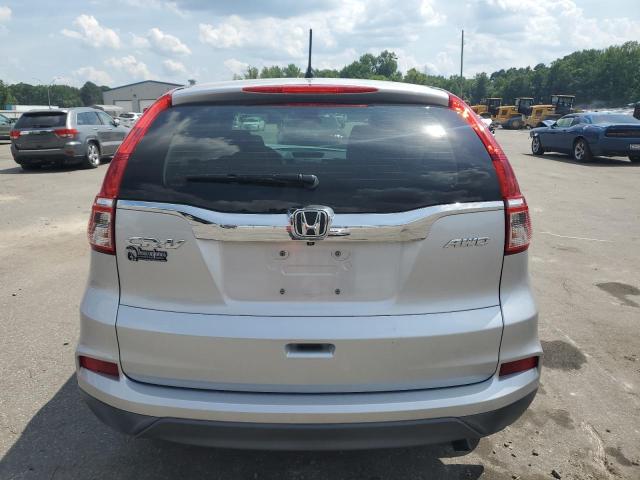 2016 Honda Cr-V Lx VIN: 2HKRM4H3XGH679970 Lot: 55549024