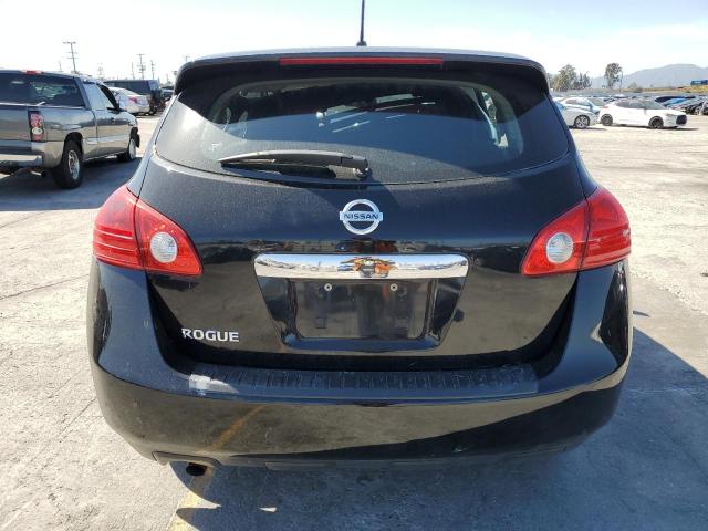 2013 Nissan Rogue S VIN: JN8AS5MT2DW538545 Lot: 52764894