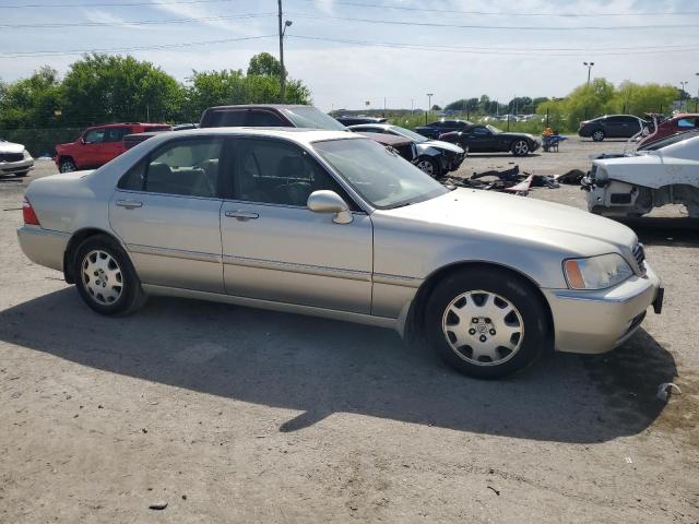 2003 Acura 3.5Rl VIN: JH4KA96533C000508 Lot: 56700424