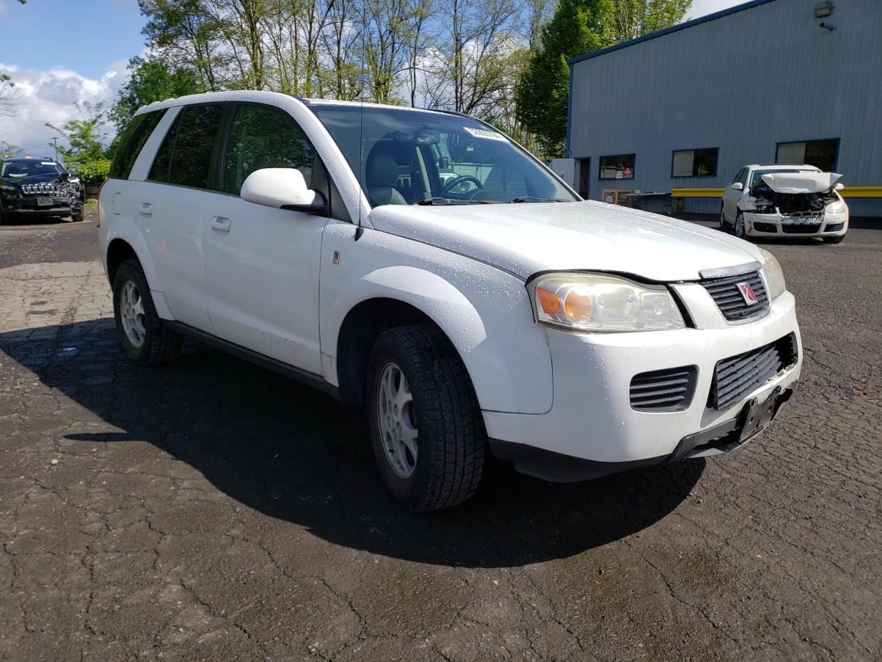 5GZCZ53426S837472 2006 Saturn Vue