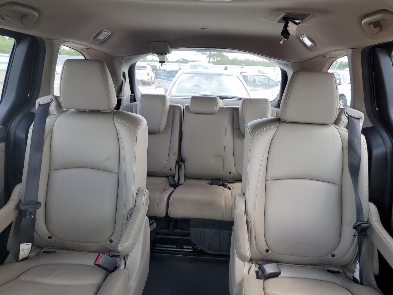 5FNRL6H77KB107618 HONDA All Models 2019