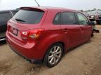 MITSUBISHI OUTLANDER photo