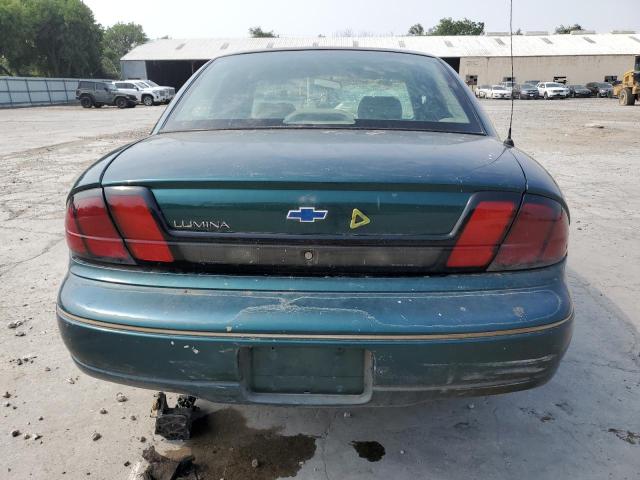 2001 Chevrolet Lumina VIN: 2G1WL52J611105984 Lot: 54412984